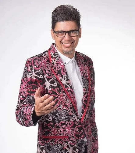 Noval Ramsis